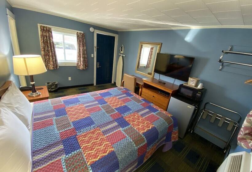 فندق على الطريق Royal Inn