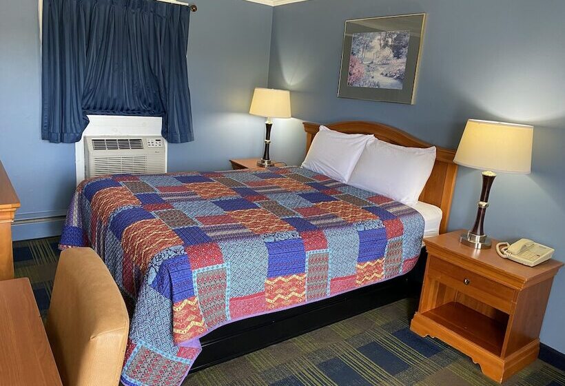 فندق على الطريق Royal Inn