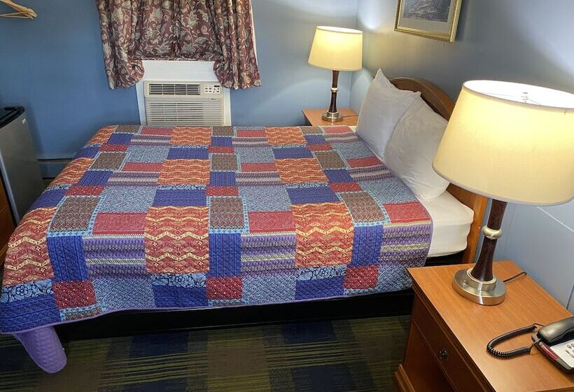 فندق على الطريق Royal Inn