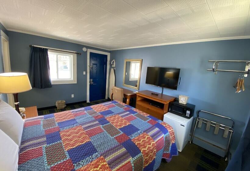 فندق على الطريق Royal Inn