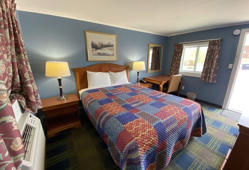 فندق على الطريق Royal Inn