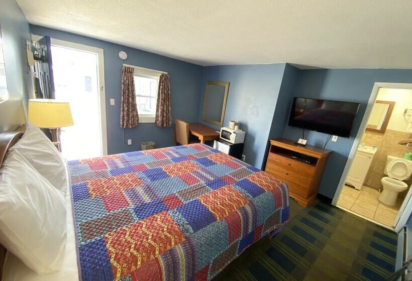 فندق على الطريق Royal Inn