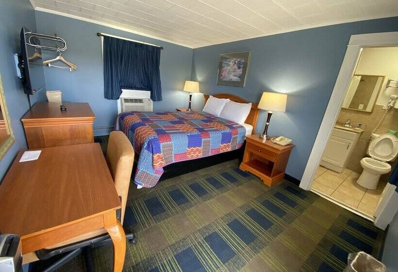 فندق على الطريق Royal Inn