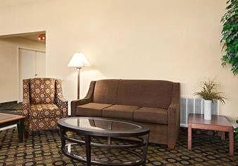 모텔 Super 8 By Wyndham Gainesville Tx