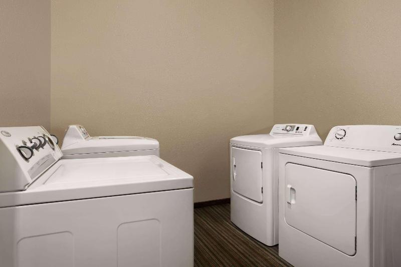 모텔 Super 8 By Wyndham Gainesville Tx