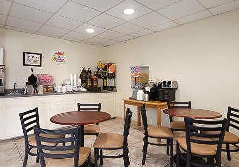 모텔 Super 8 By Wyndham Gainesville Tx