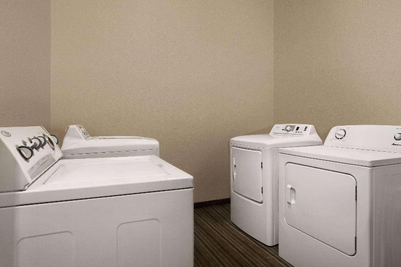 모텔 Super 8 By Wyndham Gainesville Tx