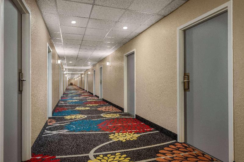 모텔 Super 8 By Wyndham Gainesville Tx