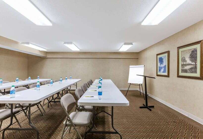 فندق على الطريق Super 8 By Wyndham Jacksonville Ar