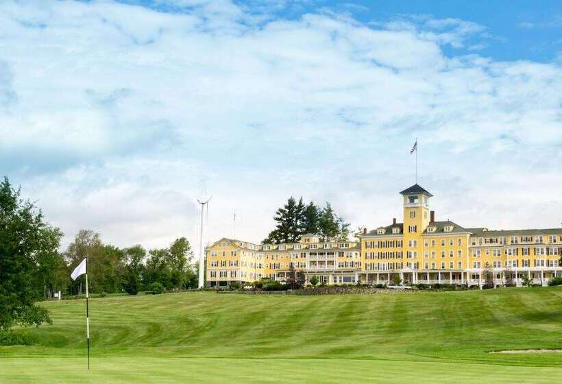 Mountain View Grand Resort & Spa