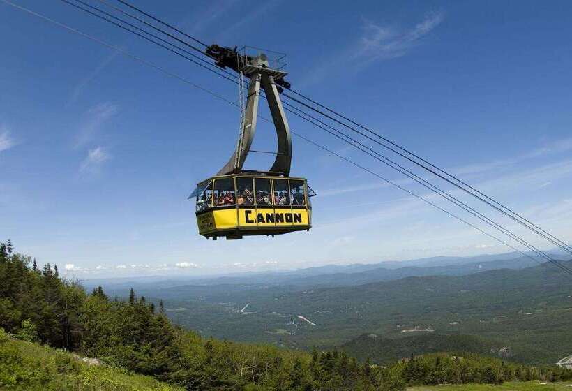 Mountain View Grand Resort & Spa
