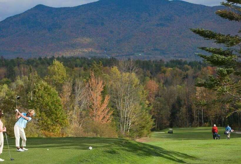 Mountain View Grand Resort & Spa