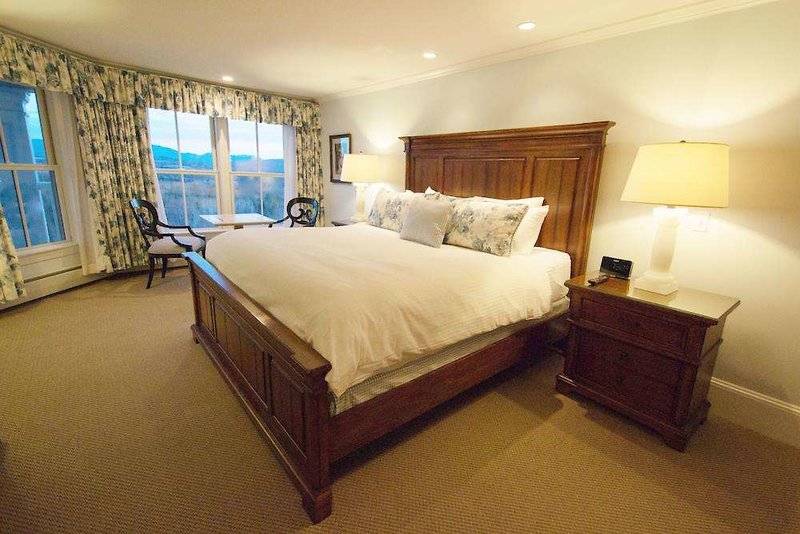 Mountain View Grand Resort & Spa
