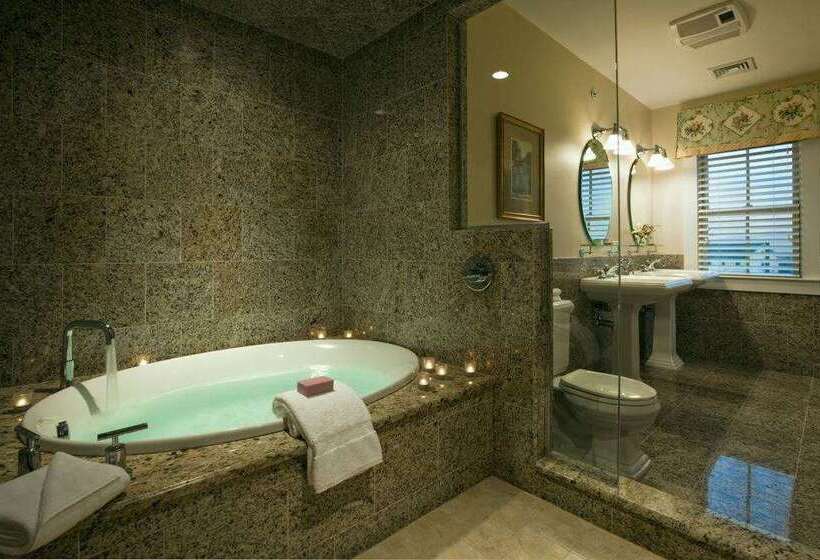 Mountain View Grand Resort & Spa