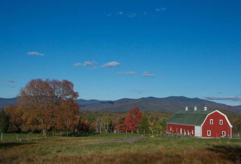 Mountain View Grand Resort & Spa