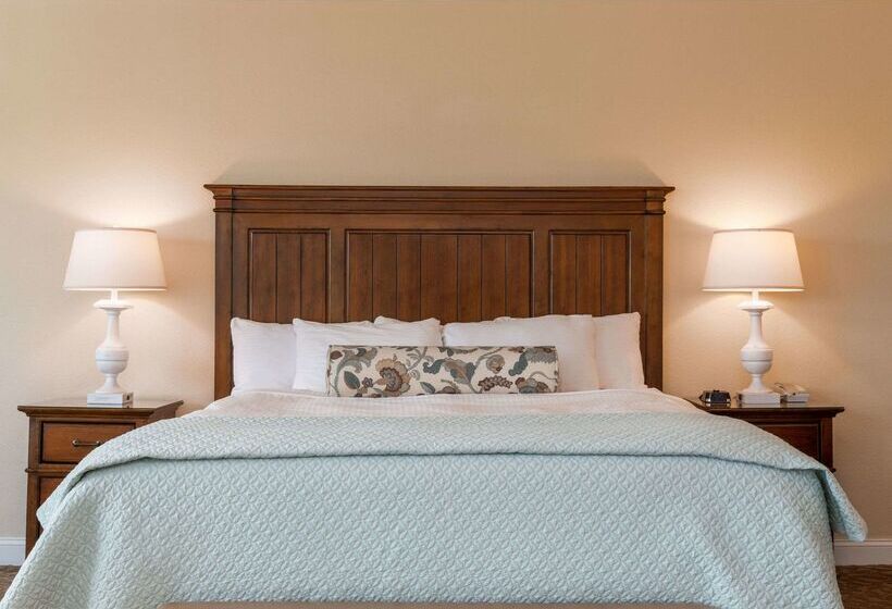 Mountain View Grand Resort & Spa