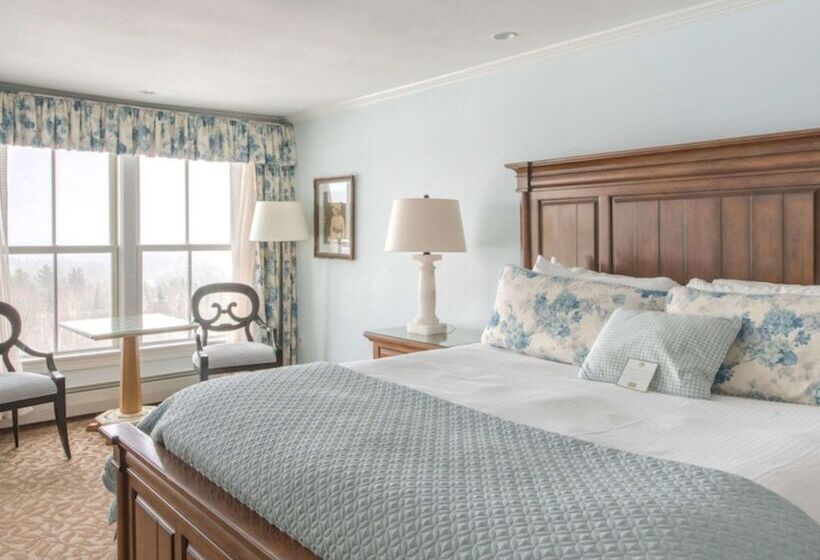 Mountain View Grand Resort & Spa