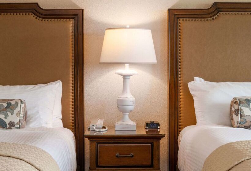 Mountain View Grand Resort & Spa