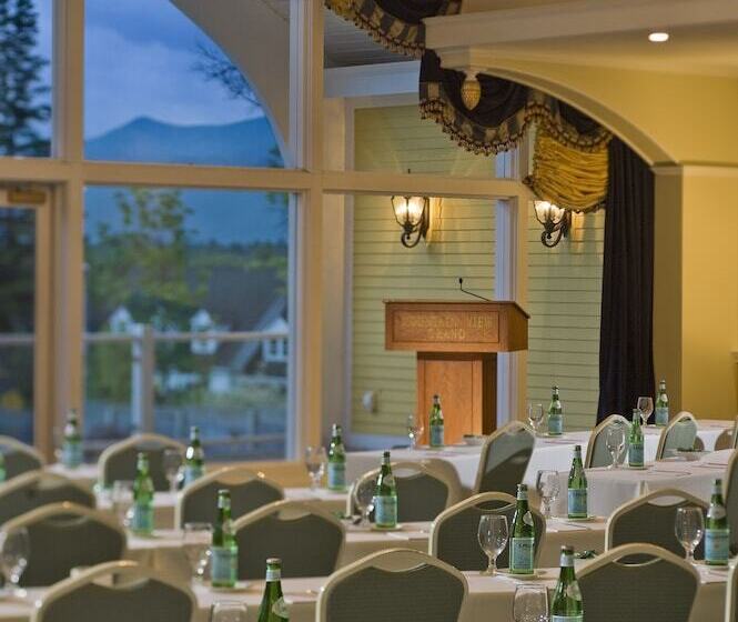 Mountain View Grand Resort & Spa