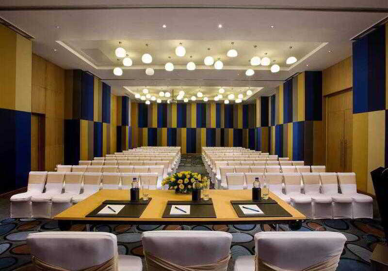 Novotel Chennai Sipcot