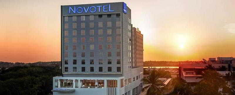 Novotel Chennai Sipcot