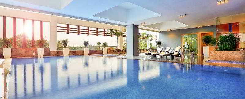 Novotel Chennai Sipcot