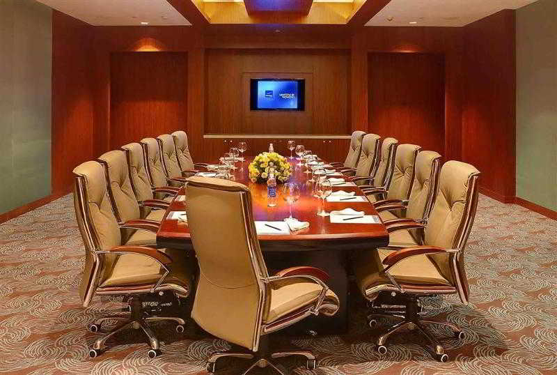 Novotel Chennai Sipcot