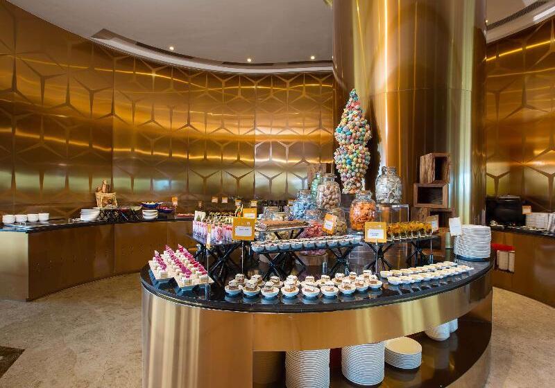 Novotel Chennai Sipcot