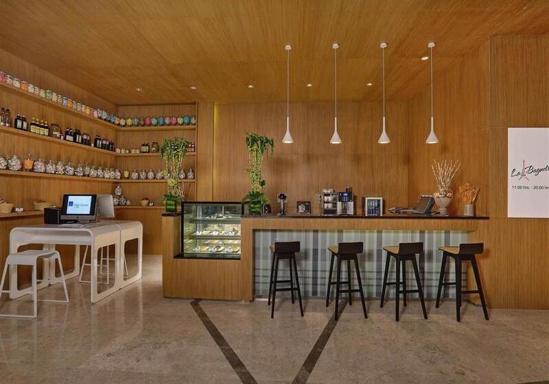 Novotel Chennai Sipcot