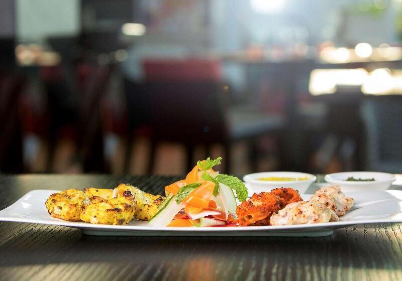 Novotel Chennai Sipcot