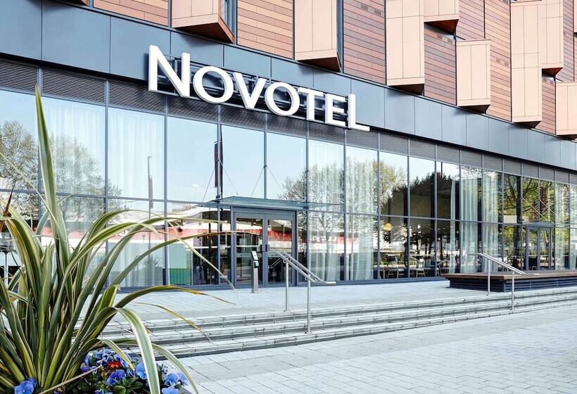 Novotel London Wembley