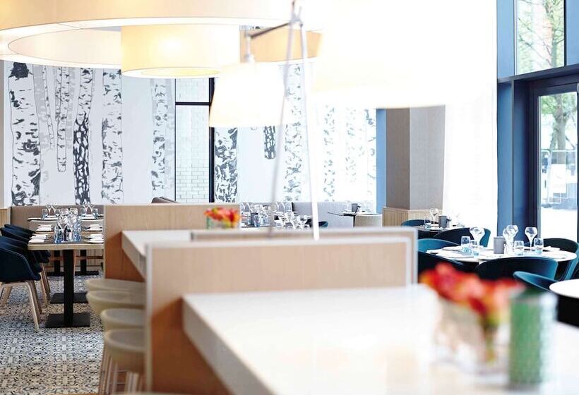 Novotel London Wembley