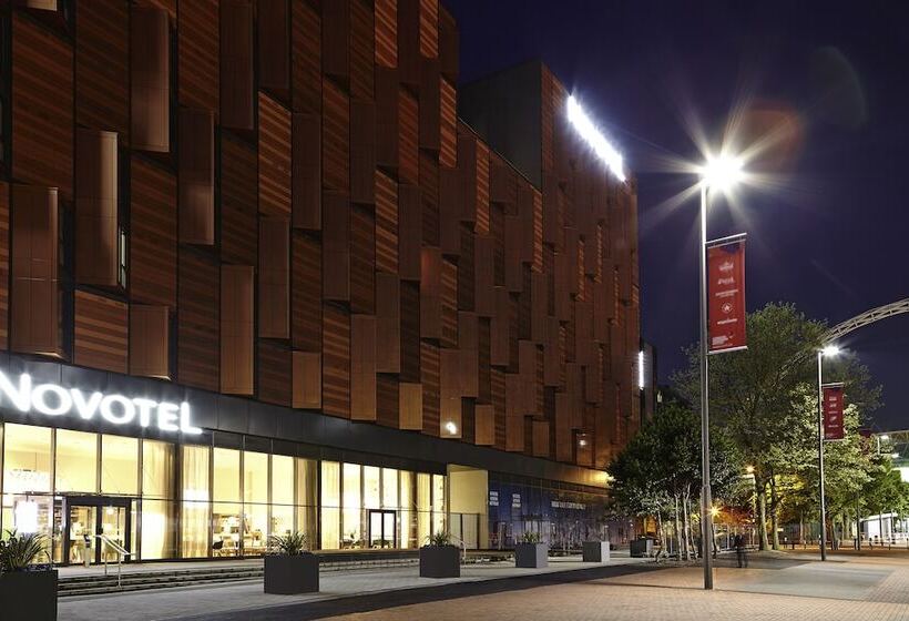Novotel London Wembley