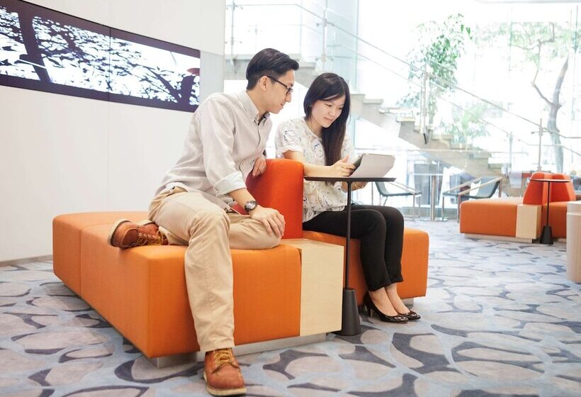 Novotel London Wembley