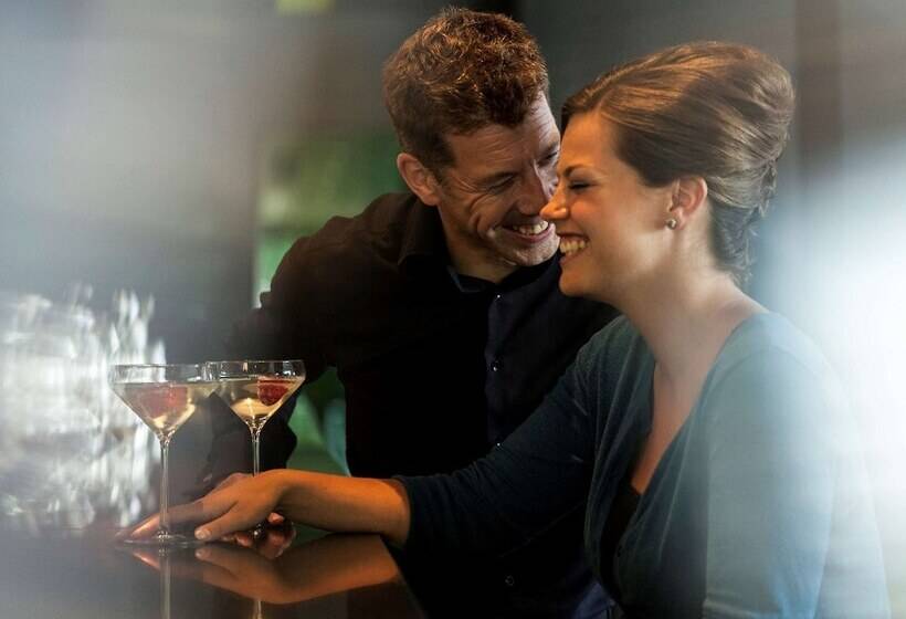 Novotel London Wembley