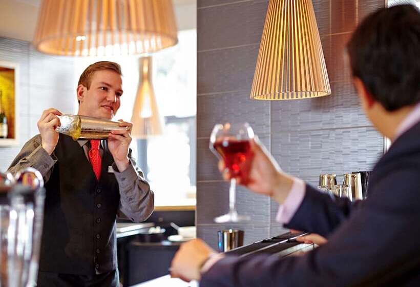 Novotel London Wembley