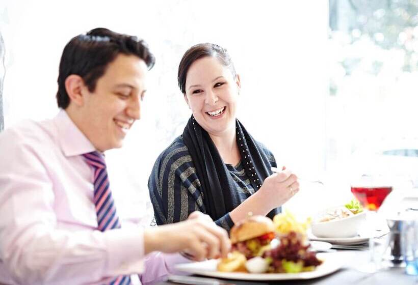 Novotel London Wembley