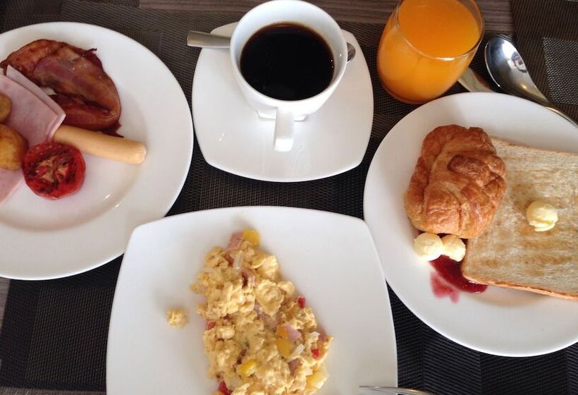 Novotel London Wembley