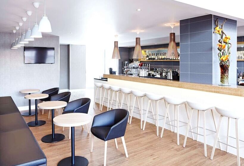 Novotel London Wembley