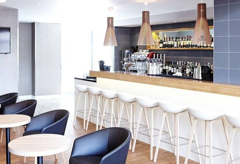 Novotel London Wembley