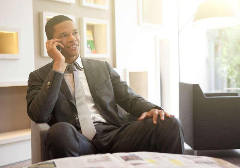 Novotel London Wembley