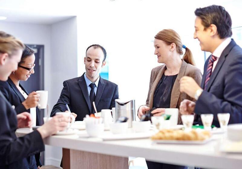 Novotel London Wembley