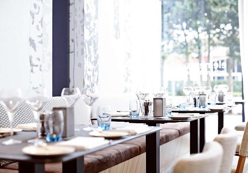 Novotel London Wembley