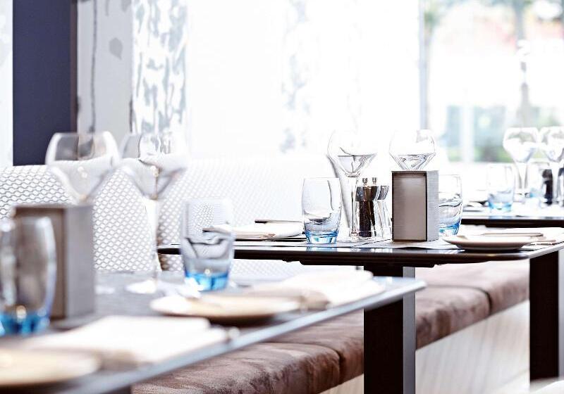 Novotel London Wembley