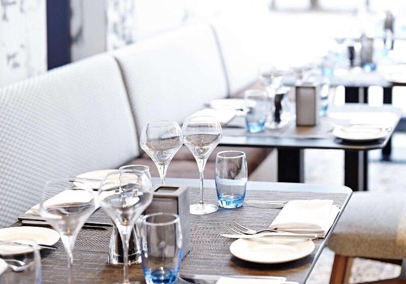 Novotel London Wembley