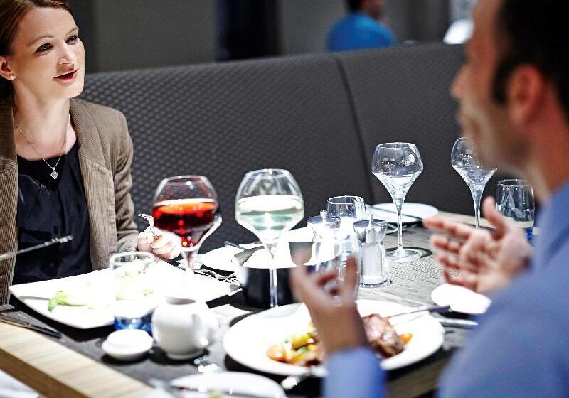 Novotel London Wembley