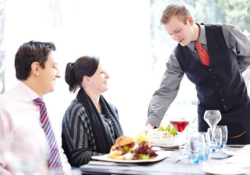 Novotel London Wembley