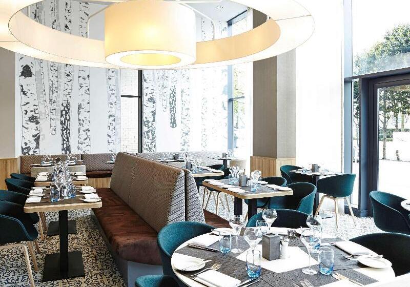 Novotel London Wembley