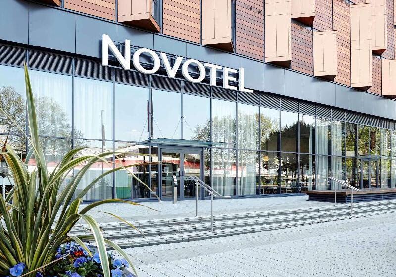 Novotel London Wembley