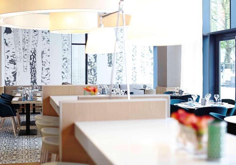 Novotel London Wembley